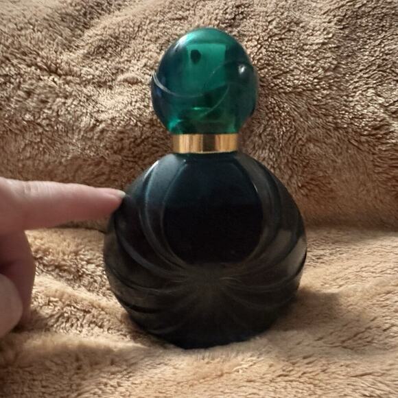 Vintage Coty Emeraude Cologne Spray Women's Perfume Spray 3.25 oz - Picture 5 of 5